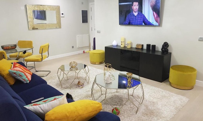Las Palmas de Gran Canaria Apartment | Luxury Home