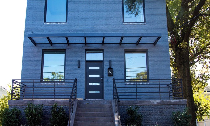 Bellevue House | Luxury Escape Designed to Curate Exceptional Experiences & Lasting Memories,