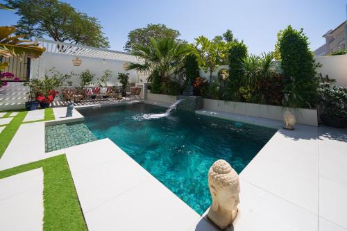 Arabian Ranches Villa | Luxury Escapes - Luxury Short-Term Stay 2BHK plus Maids room Villa
