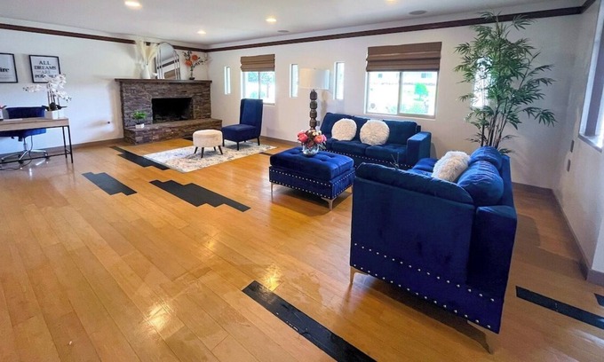 Redlands House | Luxury Executive Home