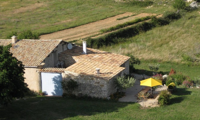 La Rochegiron House | Luxury Farm House, Swimming Pool, Fantastic View, Authenticity, Quiet Place