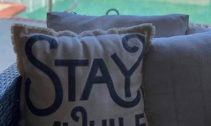 Fayetteville House | Luxury Family Getaway Nearby Trilith Studios