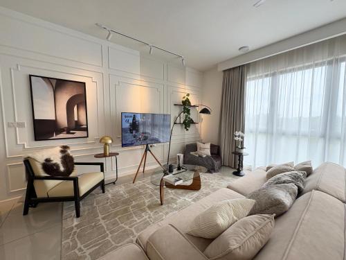 Putrajaya Apartment | Luxury Family Residence IOI Mall Putrajaya