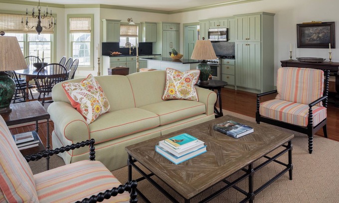 Markleton Other | Luxury Farm Stay in the Laurel Highlands