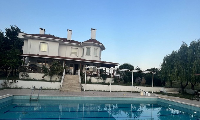 Cesmeli Other | LUXURY FARMHOUSE VILLA