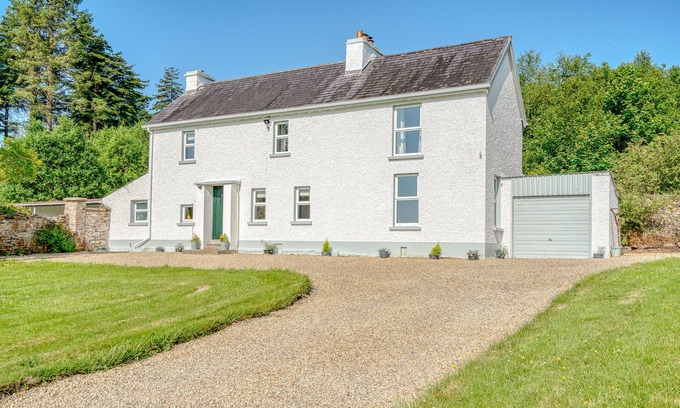 Lough Eske Other | Luxury Farmhouse with Lough Eske Lake View | Nr Harveys Point/Lough Eske Castle