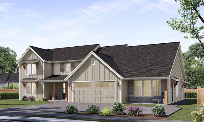 Felida House | Luxury Felida Home Minutes to Park, Restaurants, Salmon Creek Trail & More!