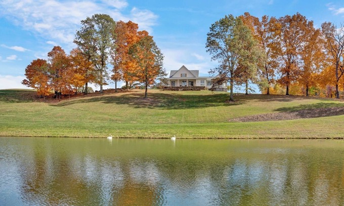 Richland County Other | Luxury French Inspired Farmhouse