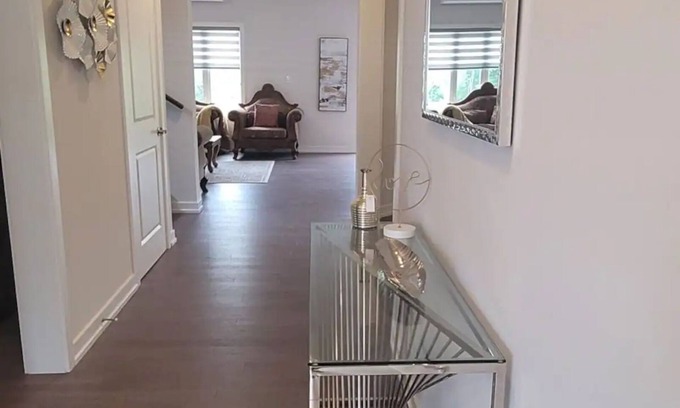 Simcoe House | Luxury Furnished 5 Bedroom House In Norfolk Simcoe
