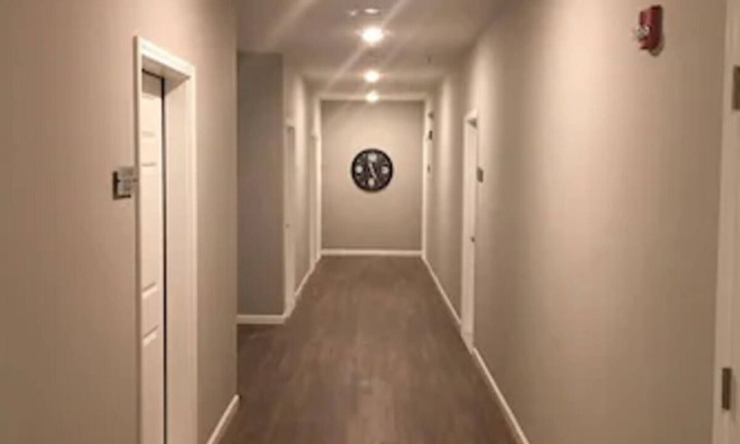Conway Apartment | Luxury Furnished Rental in Conway, AR