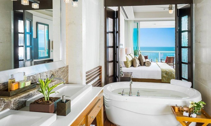 Downtown Villa | Luxury Grand Luxxe Master Villa at Riviera Maya