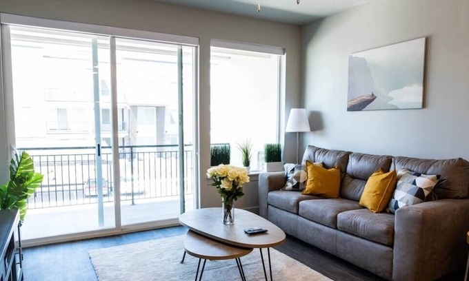 Herriman Apartment | Luxury Herriman With Amenities | 204