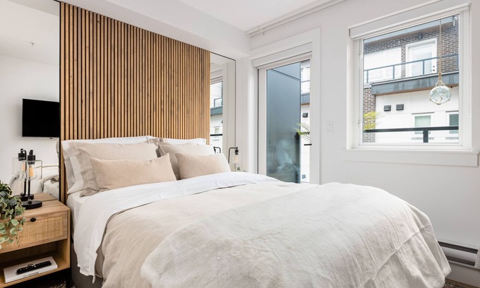 North Vancouver House | Luxury Hideaway