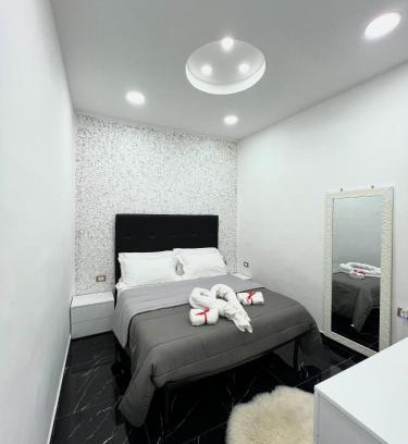Materdei Apartment | Luxury Home Catacombe Napoli