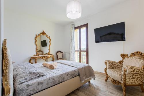 Pieve a Nievole Apartment | Luxury home free-private parking,autostrada due minuti