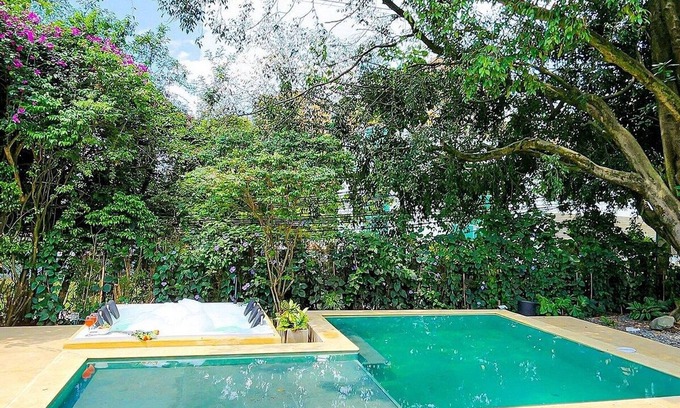 La Aguacatala Apartment | Luxury Home In Aguacatala
