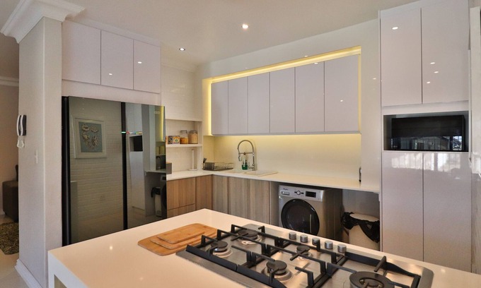 Malvern House | Luxury home in Durban