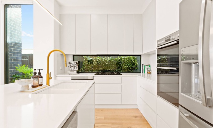 Marrickville House | Luxury Home in Trendy Marrickville