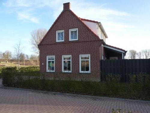 Breskens House | Luxury Home in Zeeland with Infrared Sauna