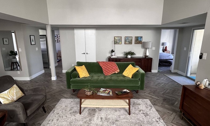 Pointe Scottsdale House | Luxury home near Super Bowl/Phoenix Open/Spring Training in Old Town Scottsdale