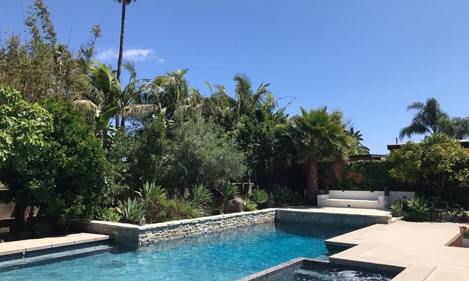 San Juan Capistrano House | LUXURY HOME IN PERFECT LOCATION 5 mins from BEACH with POOL &