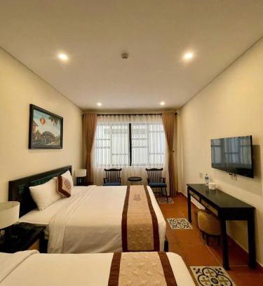 Cam Ha Apartment | Luxury Home