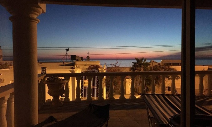 Villas de Las Palmas House | Luxury Home with Beautiful View
