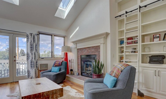 Lakewood House | Luxury Home with Hot Tub, Game Room and just minutes to Denver!