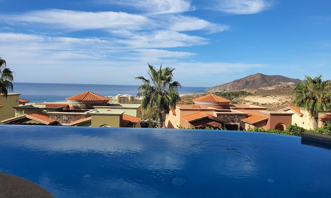 Paraiso Escondido Resort | Luxury home with private pool in Paradise