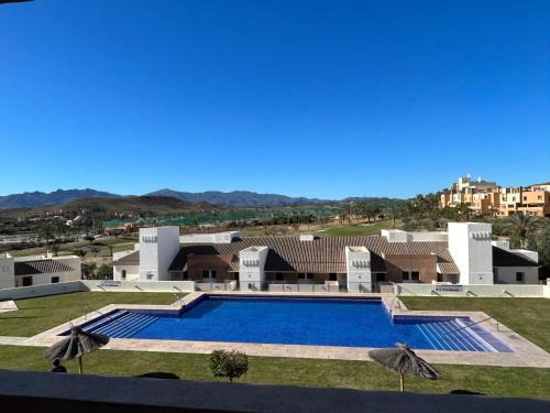 Vera Apartment | LUXURY HOMES Valle del este resort golf And Pool 1 vera,garrucha,mojacar