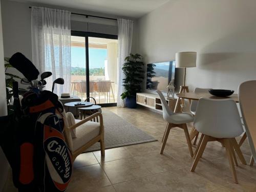 Vera Apartment | luxury homes valle del este resort golf luxe