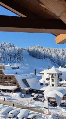 Jahorina Apartment | Luxury Hotel Apartment - Jahorina