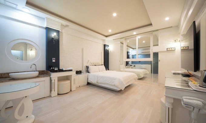 Seo-Gu Hotel | Luxury Hotel in Hwajeong-dong Gwangju