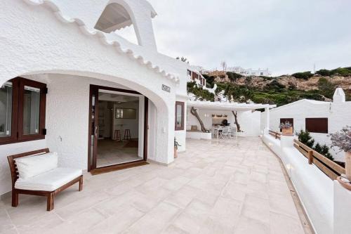 Ciutadella de Menorca Apartment | Luxury House 80m2 Terrace
