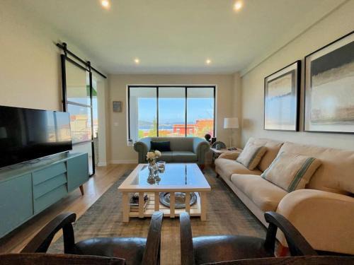 Baiona Old Town House | Luxury House Center Baiona