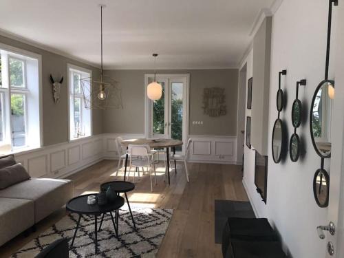 Vesturbær House | Luxury house from 1906 in city centre