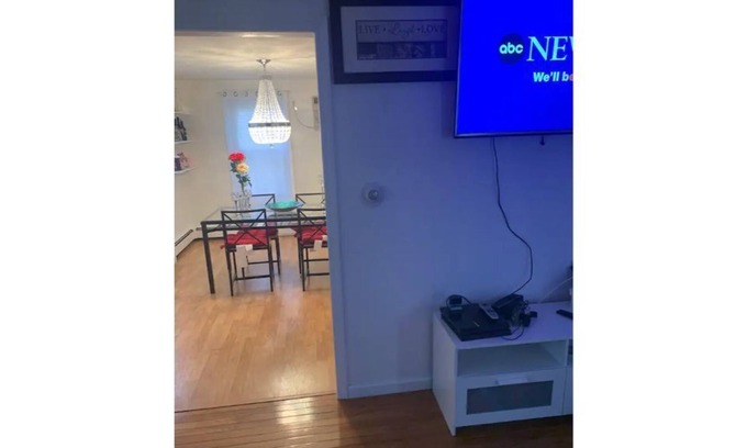 Elmont House | Luxury house in Elmont New York a great location 5 minutes from jfk