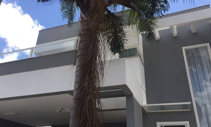 Uvaranas House | Luxury house in uvaranas