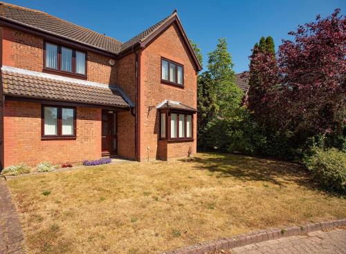 Warsash House | Luxury House in Warsash.
