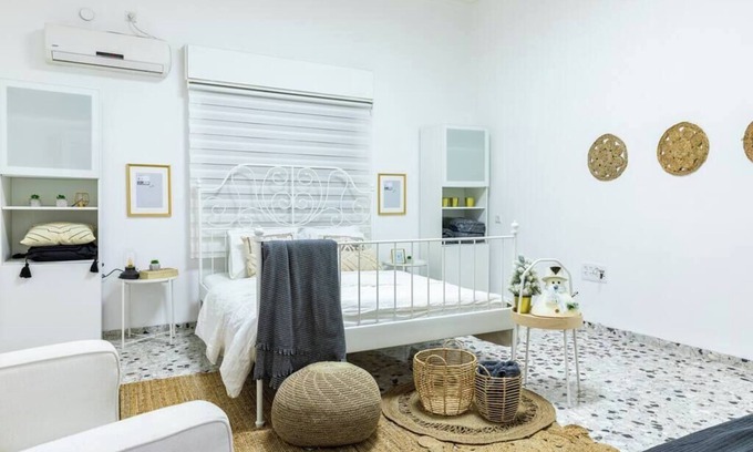 Nazareth House | Luxury House since 1962