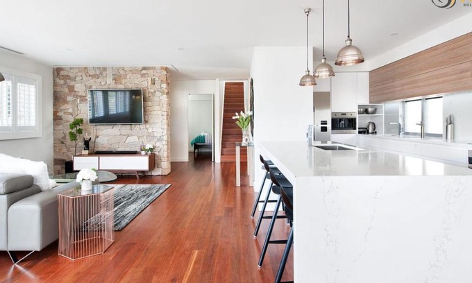 Corlette House | Luxury in Corlette 4 Drungall Ave