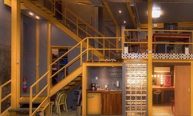 Santa Teresa Apartment | Luxury in Santa Teresa Up to 4 People Jm401 Z5