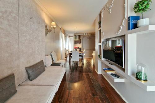 Civitanova Marche Apartment | Luxury in the Center by Host Hero