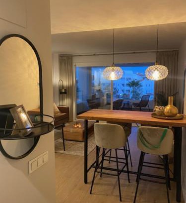 Torrox Costa Apartment | Luxury Isea Calaceite apartment with fantastic seaview