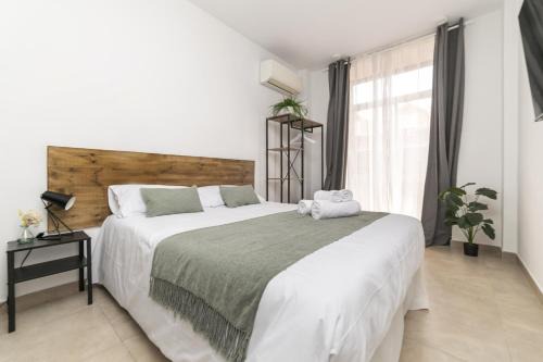 Arapiles Apartment | Luxury IX - Ferga Suites