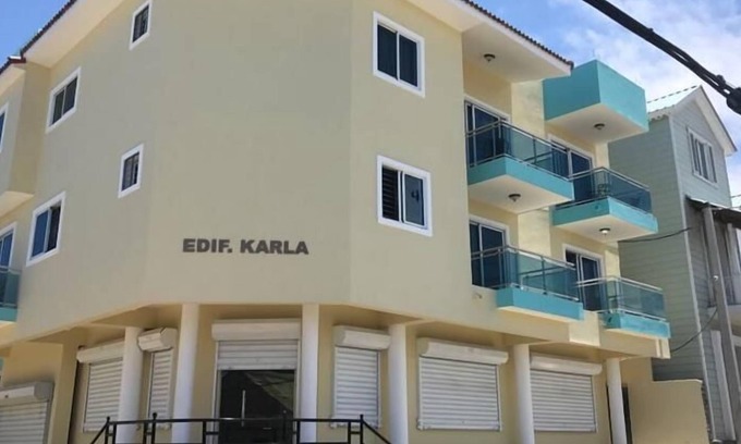 Puerto Plata Apartment | Luxury Karla Apartments