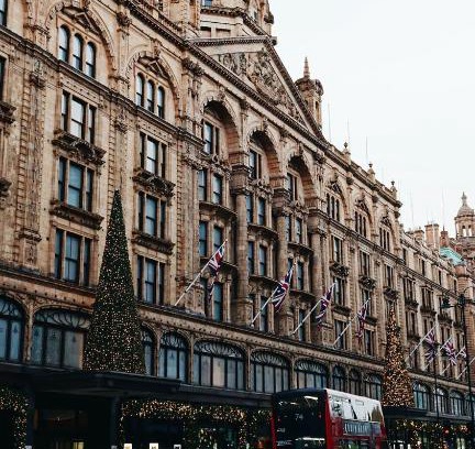 Bordesley Apartment | Luxury Knightsbridge apartment outside Harrods