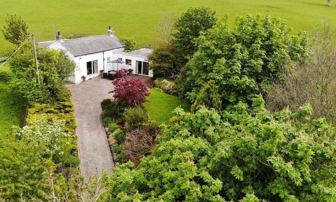 Newlands Cottage | Luxury Lake District cottage sleeps 6 (+ cot)