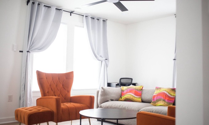 Kannapolis House | Luxury Lane Villa