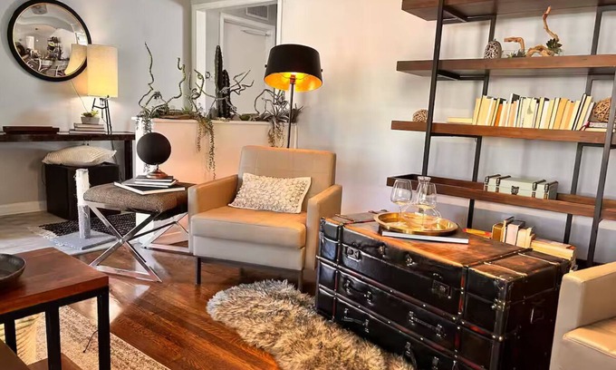 Oak Cliff House | Luxury Living in Dallas